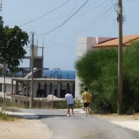Gasthof Mondi Laraj Ksamil