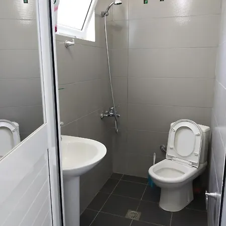 Gasthof Mondi Laraj Ksamil