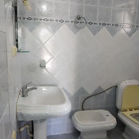 Mondi Laraj * Ksamil